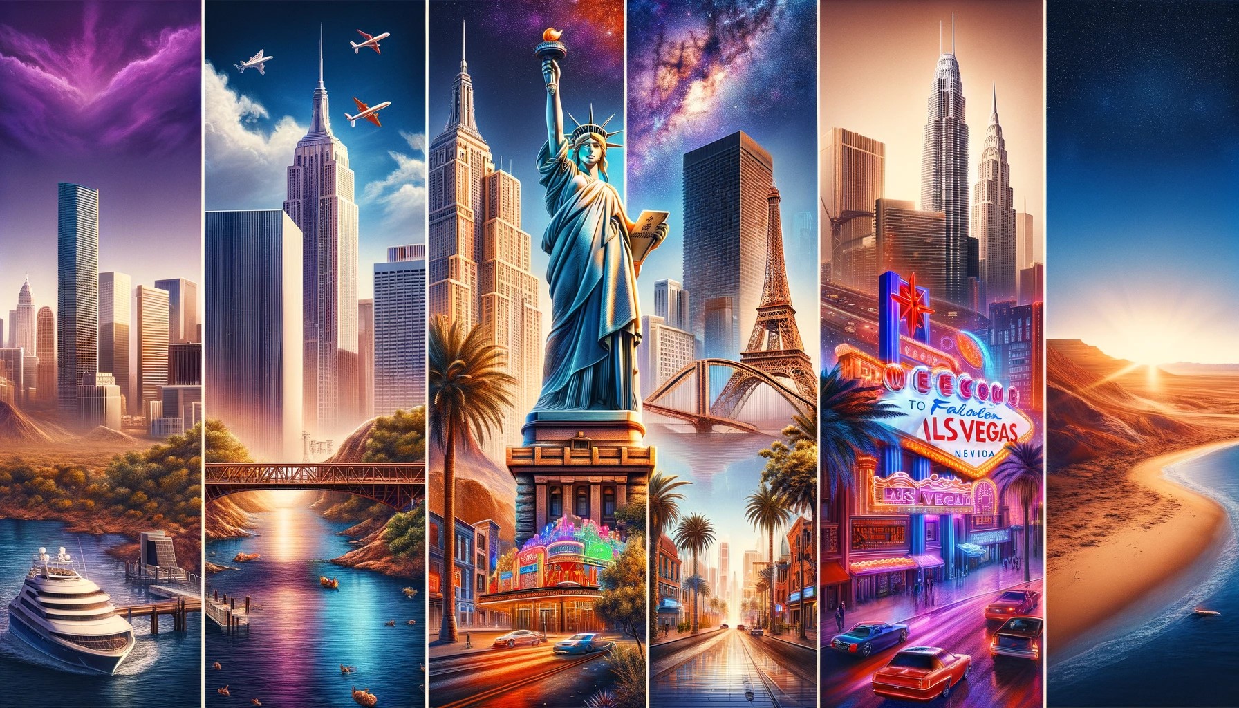 Top US Cities to Visit for a Weekend Trip